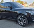 Чорний Ленд Ровер Рендж Ровер, об'ємом двигуна 3 л та пробігом 175 тис. км за 49900 $, фото 4 на Automoto.ua