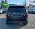 Чорний Ленд Ровер Рендж Ровер, об'ємом двигуна 3 л та пробігом 174 тис. км за 49900 $, фото 66 на Automoto.ua