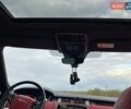 Чорний Ленд Ровер Рендж Ровер, об'ємом двигуна 4.37 л та пробігом 120 тис. км за 82500 $, фото 9 на Automoto.ua
