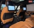 Чорний Ленд Ровер Рендж Ровер, об'ємом двигуна 4.37 л та пробігом 115 тис. км за 88000 $, фото 30 на Automoto.ua