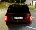 Чорний Ленд Ровер Рендж Ровер, об'ємом двигуна 4.37 л та пробігом 72 тис. км за 69555 $, фото 13 на Automoto.ua