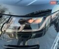 Черный Ленд Ровер Рендж Ровер, объемом двигателя 5 л и пробегом 163 тыс. км за 59000 $, фото 17 на Automoto.ua