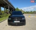 Черный Ленд Ровер Рендж Ровер, объемом двигателя 5 л и пробегом 67 тыс. км за 69000 $, фото 18 на Automoto.ua