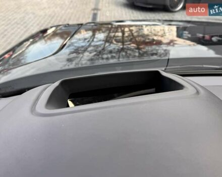 Чорний Ленд Ровер Рендж Ровер, об'ємом двигуна 4.37 л та пробігом 112 тис. км за 65900 $, фото 21 на Automoto.ua