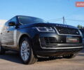 Ленд Ровер Рендж Ровер 2019 в Одессе на Automoto.ua Черный Ленд Ровер Рендж Ровер, объемом двигателя 4.37 л и пробегом 125 тыс. км за 69900 $, фото 10 на Automoto.ua