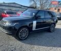 Чорний Ленд Ровер Рендж Ровер, об'ємом двигуна 3 л та пробігом 174 тис. км за 49900 $, фото 74 на Automoto.ua