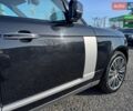 Чорний Ленд Ровер Рендж Ровер, об'ємом двигуна 3 л та пробігом 174 тис. км за 49900 $, фото 58 на Automoto.ua