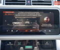 Ленд Ровер Рендж Ровер 2019 в Одессе на Automoto.ua Черный Ленд Ровер Рендж Ровер, объемом двигателя 4.37 л и пробегом 125 тыс. км за 69900 $, фото 57 на Automoto.ua