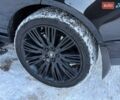 Чорний Ленд Ровер Рендж Ровер, об'ємом двигуна 5 л та пробігом 163 тис. км за 63000 $, фото 21 на Automoto.ua