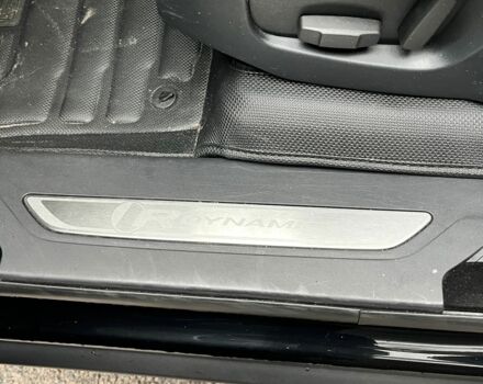 Чорний Ленд Ровер Рендж Ровер, об'ємом двигуна 2 л та пробігом 91 тис. км за 38500 $, фото 16 на Automoto.ua