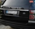 Чорний Ленд Ровер Рендж Ровер, об'ємом двигуна 4.37 л та пробігом 115 тис. км за 112000 $, фото 10 на Automoto.ua