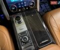 Чорний Ленд Ровер Рендж Ровер, об'ємом двигуна 4.37 л та пробігом 115 тис. км за 88000 $, фото 49 на Automoto.ua