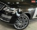 Чорний Ленд Ровер Рендж Ровер, об'ємом двигуна 4.37 л та пробігом 119 тис. км за 99000 $, фото 4 на Automoto.ua