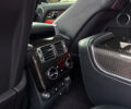 Чорний Ленд Ровер Рендж Ровер, об'ємом двигуна 5 л та пробігом 75 тис. км за 100000 $, фото 15 на Automoto.ua