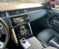 Чорний Ленд Ровер Рендж Ровер, об'ємом двигуна 3 л та пробігом 174 тис. км за 49900 $, фото 23 на Automoto.ua