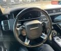 Чорний Ленд Ровер Рендж Ровер, об'ємом двигуна 3 л та пробігом 174 тис. км за 49900 $, фото 33 на Automoto.ua