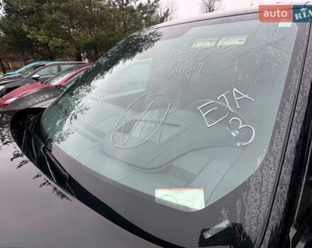 Черный Ленд Ровер Рендж Ровер, объемом двигателя 5 л и пробегом 55 тыс. км за 29999 $, фото 20 на Automoto.ua