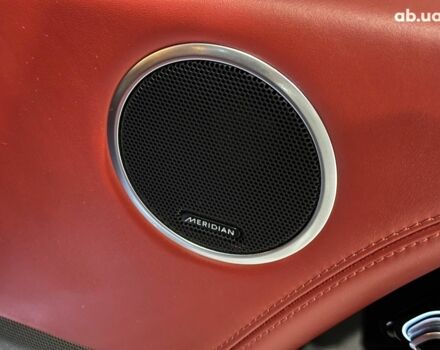 Чорний Ленд Ровер Рендж Ровер, об'ємом двигуна 5 л та пробігом 97 тис. км за 67490 $, фото 29 на Automoto.ua