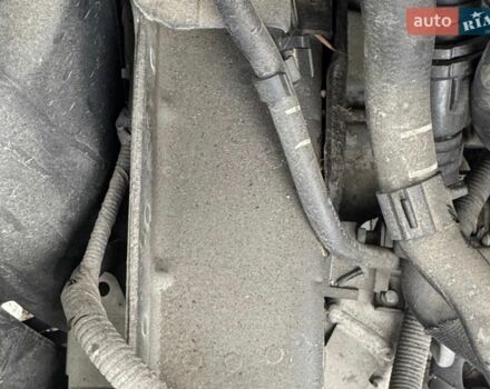 Черный Ленд Ровер Рендж Ровер, объемом двигателя 5 л и пробегом 55 тыс. км за 29999 $, фото 9 на Automoto.ua