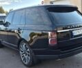 Чорний Ленд Ровер Рендж Ровер, об'ємом двигуна 3 л та пробігом 175 тис. км за 49900 $, фото 18 на Automoto.ua
