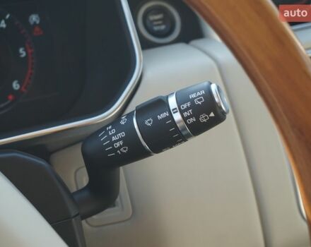 Черный Ленд Ровер Рендж Ровер, объемом двигателя 4.37 л и пробегом 127 тыс. км за 69999 $, фото 47 на Automoto.ua