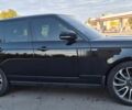 Чорний Ленд Ровер Рендж Ровер, об'ємом двигуна 3 л та пробігом 175 тис. км за 49900 $, фото 1 на Automoto.ua