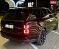 Чорний Ленд Ровер Рендж Ровер, об'ємом двигуна 4.37 л та пробігом 72 тис. км за 69555 $, фото 15 на Automoto.ua