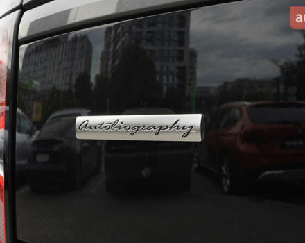 Черный Ленд Ровер Рендж Ровер, объемом двигателя 4.37 л и пробегом 128 тыс. км за 79500 $, фото 18 на Automoto.ua