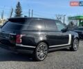 Чорний Ленд Ровер Рендж Ровер, об'ємом двигуна 3 л та пробігом 174 тис. км за 49900 $, фото 64 на Automoto.ua