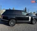 Чорний Ленд Ровер Рендж Ровер, об'ємом двигуна 3 л та пробігом 174 тис. км за 49900 $, фото 62 на Automoto.ua