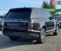 Чорний Ленд Ровер Рендж Ровер, об'ємом двигуна 3 л та пробігом 174 тис. км за 49900 $, фото 3 на Automoto.ua