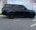 Чорний Ленд Ровер Рендж Ровер, об'ємом двигуна 4.37 л та пробігом 120 тис. км за 82500 $, фото 4 на Automoto.ua
