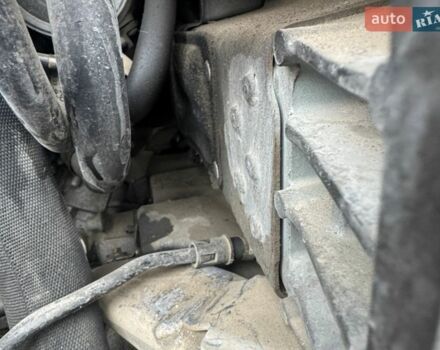 Черный Ленд Ровер Рендж Ровер, объемом двигателя 5 л и пробегом 55 тыс. км за 29999 $, фото 10 на Automoto.ua