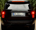 Черный Ленд Ровер Рендж Ровер, объемом двигателя 3 л и пробегом 84 тыс. км за 56000 $, фото 7 на Automoto.ua