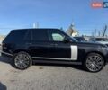 Чорний Ленд Ровер Рендж Ровер, об'ємом двигуна 3 л та пробігом 174 тис. км за 49900 $, фото 60 на Automoto.ua
