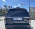 Чорний Ленд Ровер Рендж Ровер, об'ємом двигуна 2.99 л та пробігом 148 тис. км за 52000 $, фото 6 на Automoto.ua