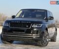 Чорний Ленд Ровер Рендж Ровер, об'ємом двигуна 4.37 л та пробігом 118 тис. км за 72900 $, фото 1 на Automoto.ua