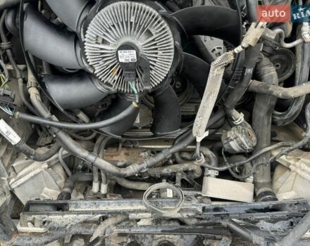 Черный Ленд Ровер Рендж Ровер, объемом двигателя 5 л и пробегом 55 тыс. км за 29999 $, фото 12 на Automoto.ua