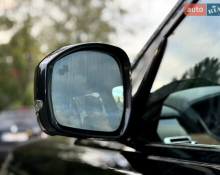 Ленд Ровер Рендж Ровер 2019 в Львове на Automoto.ua Черный Ленд Ровер Рендж Ровер, объемом двигателя 4.37 л и пробегом 160 тыс. км за 74900 $, фото 16 на Automoto.ua