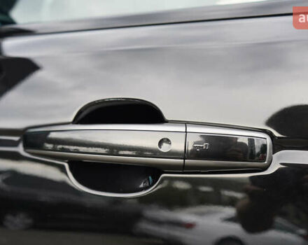 Черный Ленд Ровер Рендж Ровер, объемом двигателя 4.37 л и пробегом 128 тыс. км за 79500 $, фото 13 на Automoto.ua