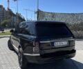 Чорний Ленд Ровер Рендж Ровер, об'ємом двигуна 2.99 л та пробігом 148 тис. км за 52000 $, фото 2 на Automoto.ua