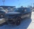 Чорний Ленд Ровер Рендж Ровер, об'ємом двигуна 3 л та пробігом 161 тис. км за 43400 $, фото 1 на Automoto.ua