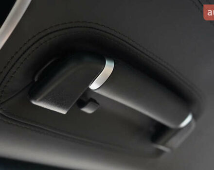 Черный Ленд Ровер Рендж Ровер, объемом двигателя 4.37 л и пробегом 128 тыс. км за 79500 $, фото 64 на Automoto.ua