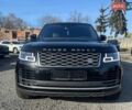 Чорний Ленд Ровер Рендж Ровер, об'ємом двигуна 3 л та пробігом 174 тис. км за 49900 $, фото 80 на Automoto.ua