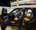 Чорний Ленд Ровер Рендж Ровер, об'ємом двигуна 4.37 л та пробігом 72 тис. км за 69555 $, фото 36 на Automoto.ua