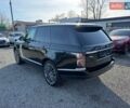 Чорний Ленд Ровер Рендж Ровер, об'ємом двигуна 3 л та пробігом 174 тис. км за 49900 $, фото 1 на Automoto.ua