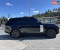 Чорний Ленд Ровер Рендж Ровер, об'ємом двигуна 2.99 л та пробігом 148 тис. км за 52000 $, фото 7 на Automoto.ua