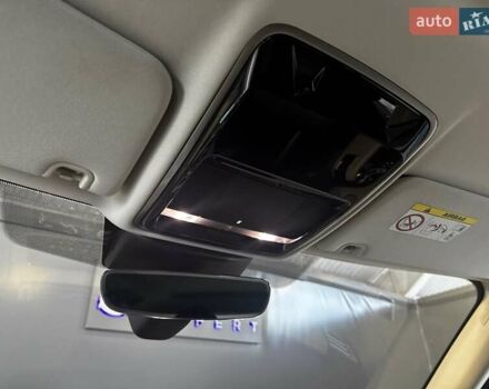 Чорний Ленд Ровер Рендж Ровер, об'ємом двигуна 2.99 л та пробігом 77 тис. км за 72000 $, фото 38 на Automoto.ua