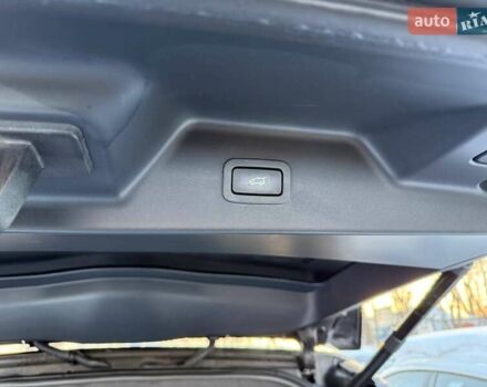 Черный Ленд Ровер Рендж Ровер, объемом двигателя 5 л и пробегом 163 тыс. км за 59000 $, фото 55 на Automoto.ua