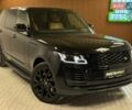 Чорний Ленд Ровер Рендж Ровер, об'ємом двигуна 4.37 л та пробігом 115 тис. км за 88000 $, фото 4 на Automoto.ua